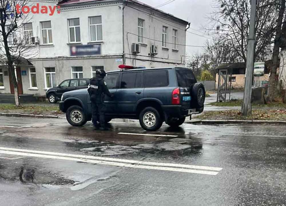 По 300 грн за дозу – у Малині затримали продавця наркотиків