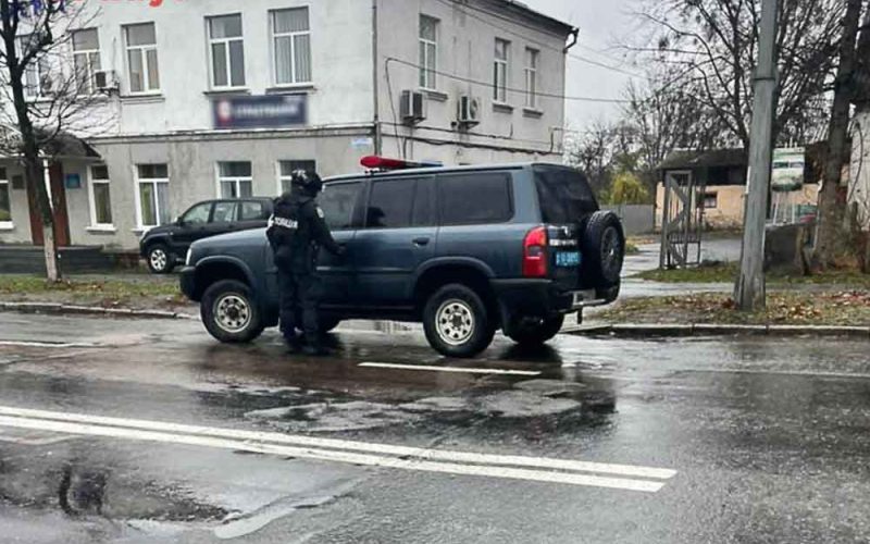 По 300 грн за дозу – у Малині затримали продавця наркотиків