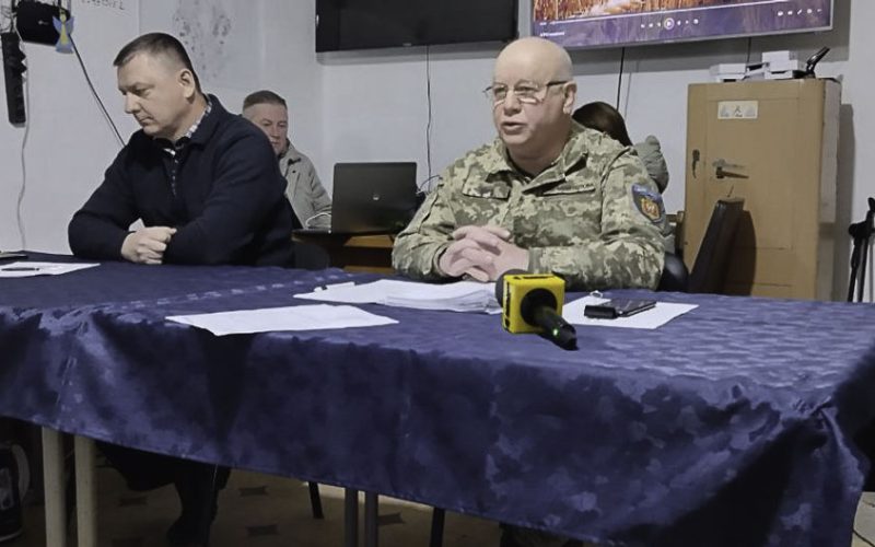 В Овручі влада закриває дитячий садок: що відомо