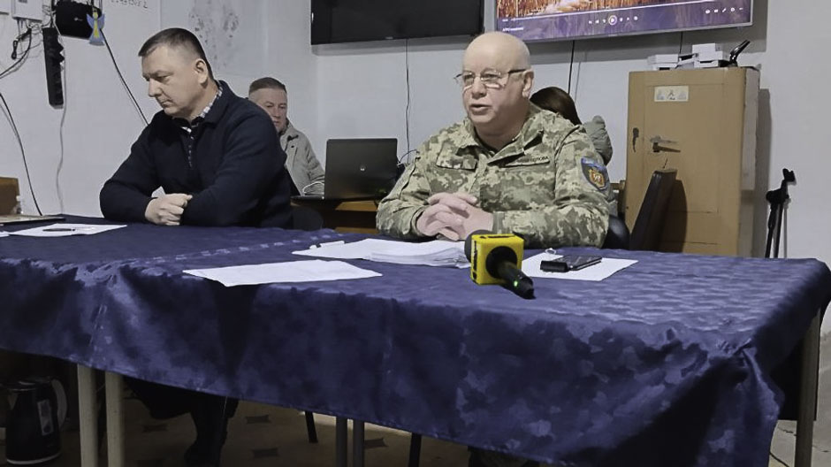 В Овручі влада закриває дитячий садок: що відомо