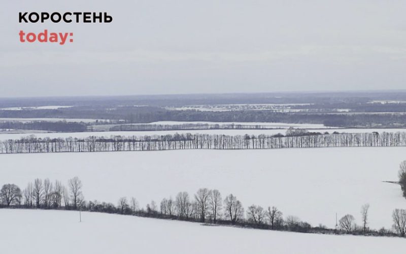 Чоповицькій та Малинській громадам повернули незаконно оформлені фіктивними правонаступниками землі