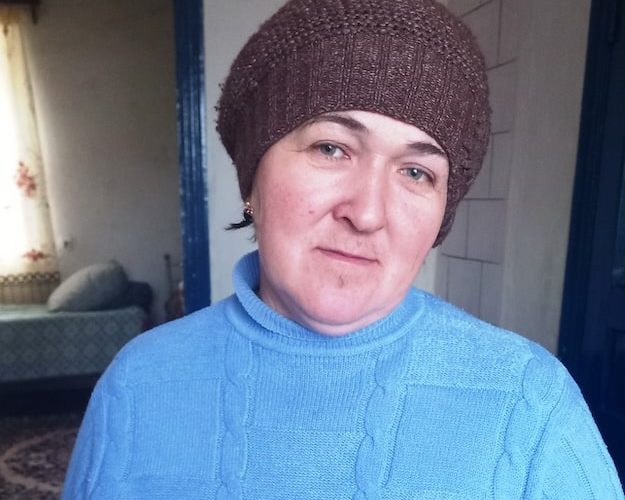 Жінка, яка в селі Олевської громади вдарила чоловіка ножем у живіт, розповіла про події під час сварки