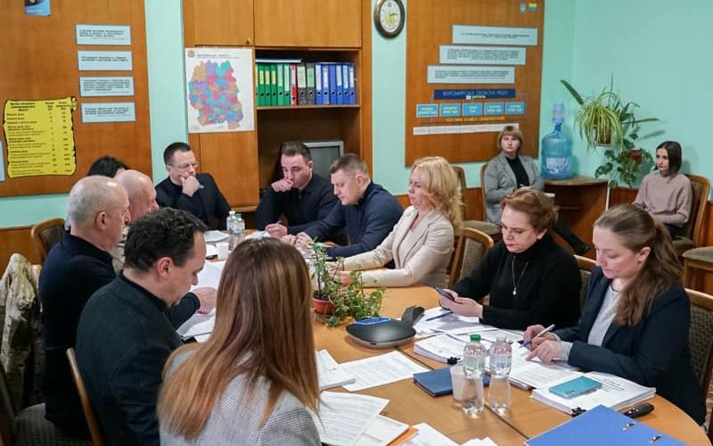 У поліції запевняють, що на Житомирщині упродовж року зменшилася кількість тяжких злочинів
