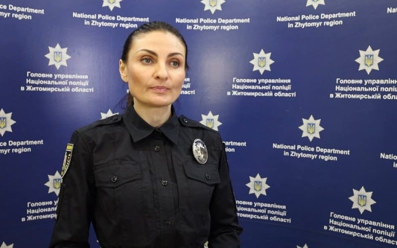 Жителька Коростенського району перерахувала “російським шахраям” кошти за звільнення чоловіка з полону