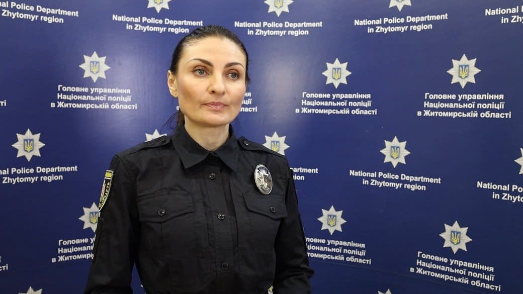 Жителька Коростенського району перерахувала “російським шахраям” кошти за звільнення чоловіка з полону