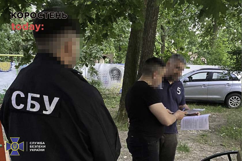 Викрили на привласненні земель – на Житомирщині судитимуть “банду” на чолові з колишнім керівником Держгеокадастру