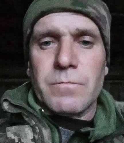 У Волноваському районі загинув житель Малинської громади Андрій Лось