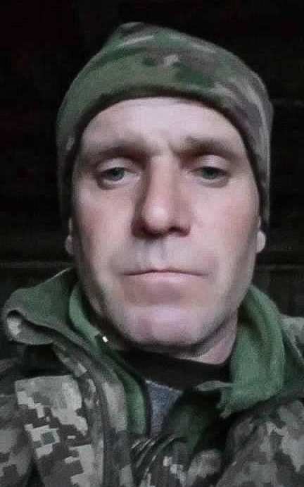 У Волноваському районі загинув житель Малинської громади Андрій Лось