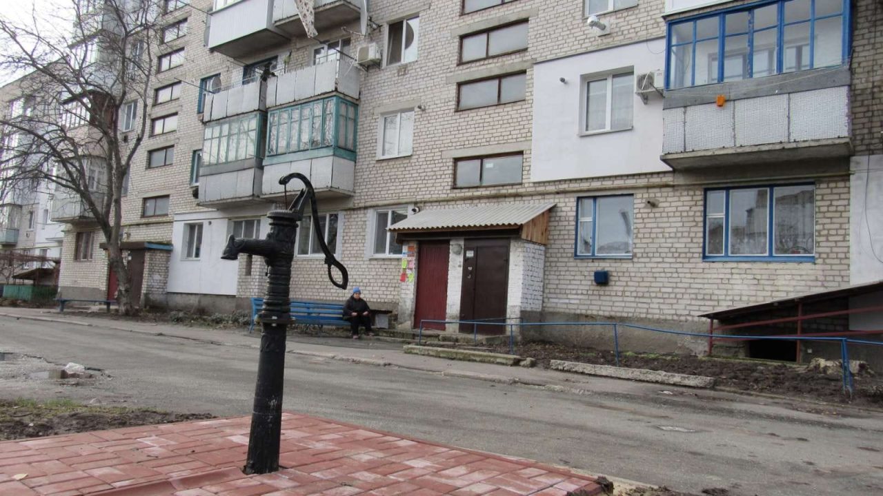 Цьогоріч у Малині облаштували п’ять нових бюветів