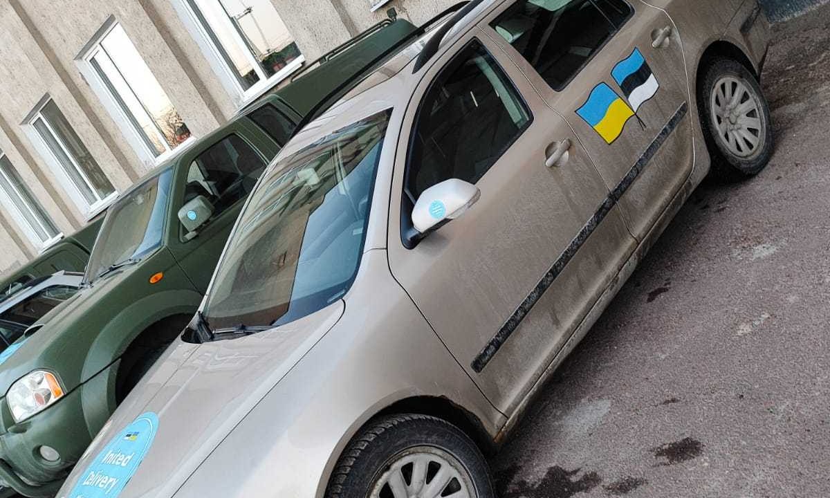 Цього року з бюджету Овруцької міськради було витрачено 24,2 млн грн на оборонні заходи