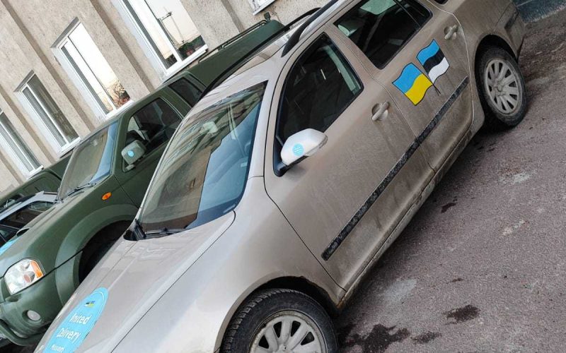 Цього року з бюджету Овруцької міськради було витрачено 24,2 млн грн на оборонні заходи