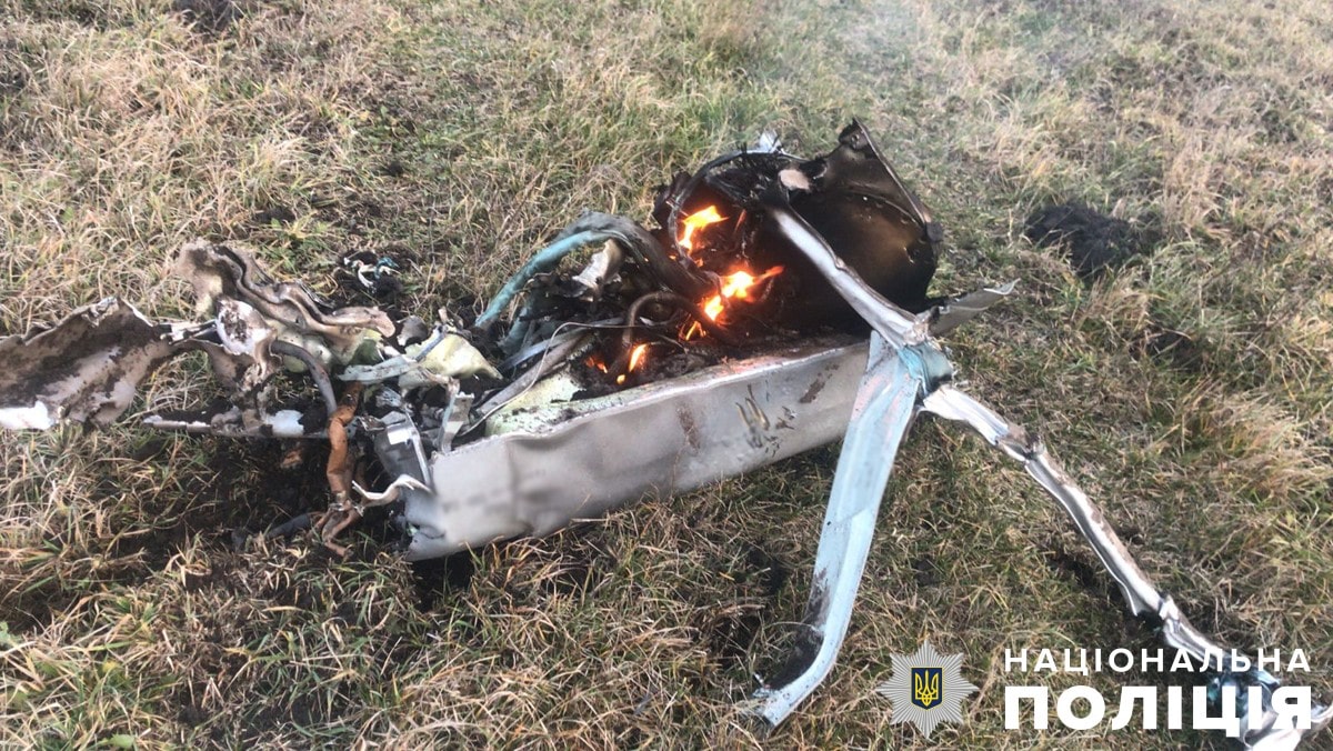 Наслідки ворожого обстрілу на Житомирщині: у 16 будинках пошкоджені вікна