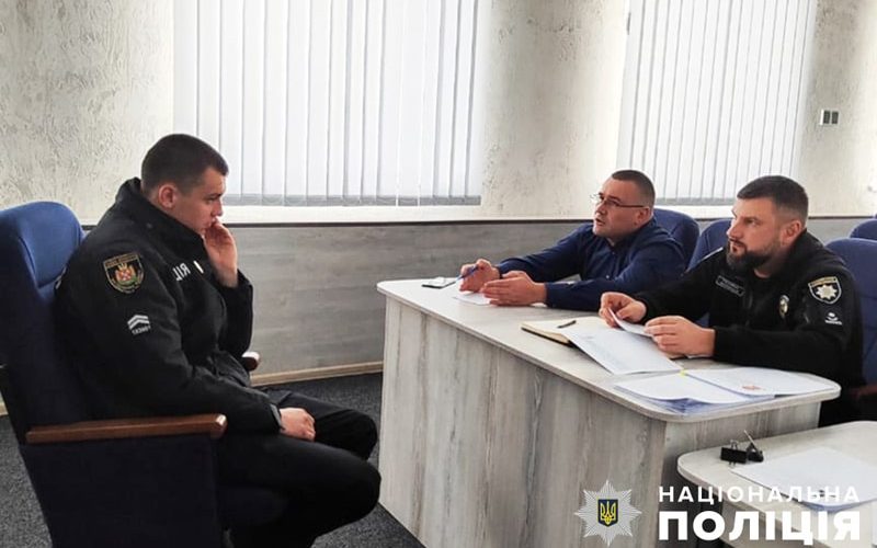 На Житомирщині у закладах освіти, які знаходяться ближче до кордону з білоруссю, працюватимуть офіцери Служби освітньої безпеки