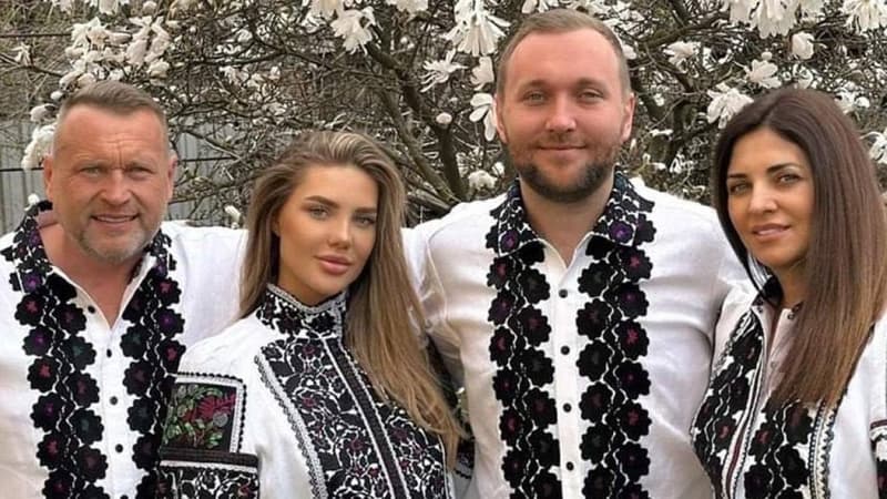 Що відомо про скандальну родину Гринчевич та як вони “пов’язані” з Житомирською ОВА