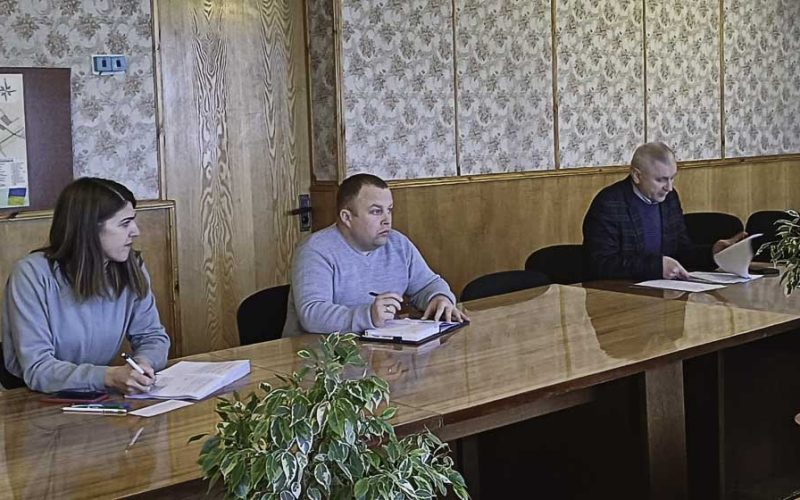 На першій в цьому році сесії малинські депутати виділили на зарплату медикам гроші, бо НСЗУ затримує