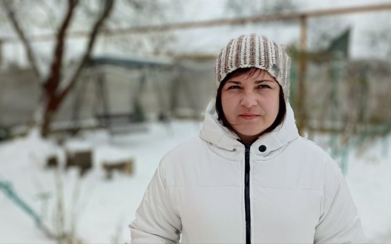 Відсутність дозволу на початок будівництва та несприятливі погодні умови – чому в коростенському ліцеї №8 досі немає укриття