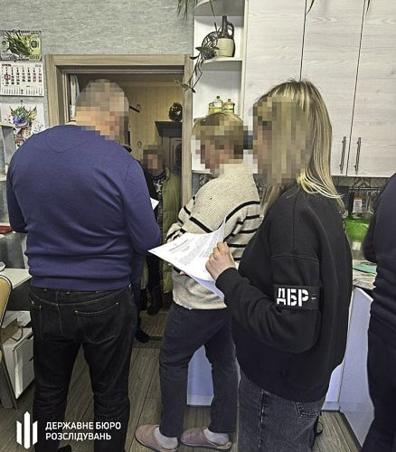 На Житомирщині затримали керівників концерну, які  забезпечували рф системами загородження