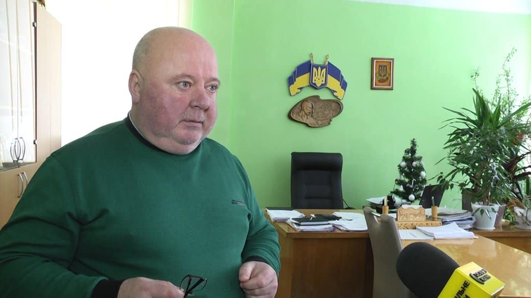 Ліцеїсти у декількох громадах Коростенщини залишаються без гарячого харчування