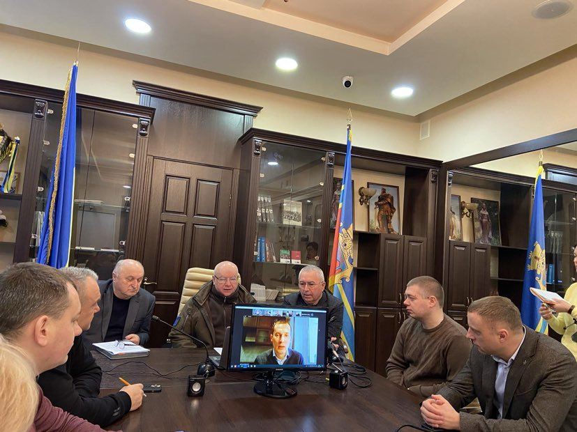 У Коростені “чорнобильцям” пояснили, хто і скільки отримуватиме доплат за рішенням суду