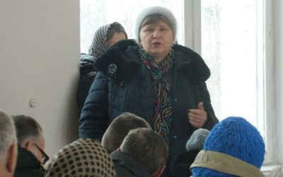 У Народицькій громаді місцеві вимагають перевірити 700 “липових пенсіонерів-чорнобильців”