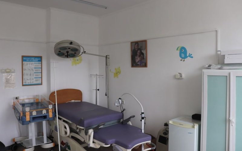 Влада Овруча заохочуватиме породіль 10 тис. грн