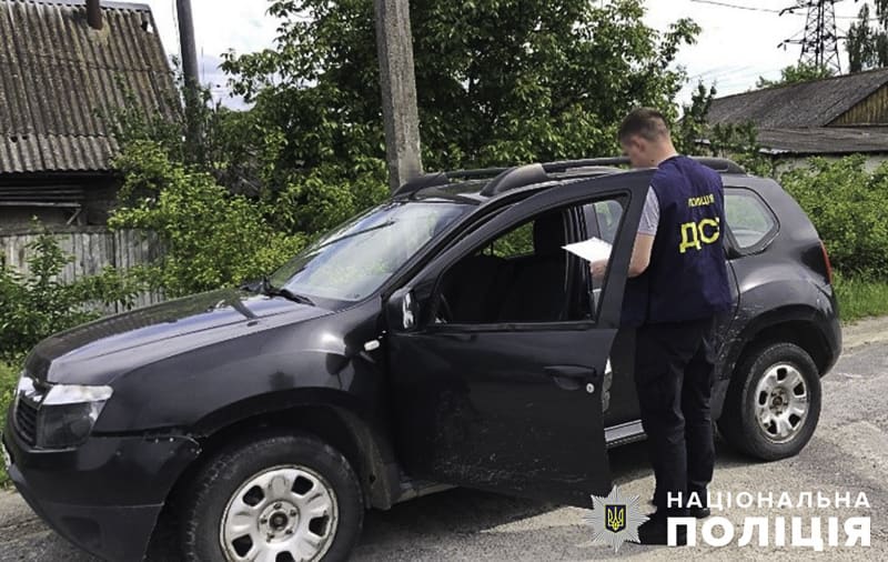 На Житомирщині викрили злочинну групу аграріїв: привласнили 6,6 млн грн з бюджету