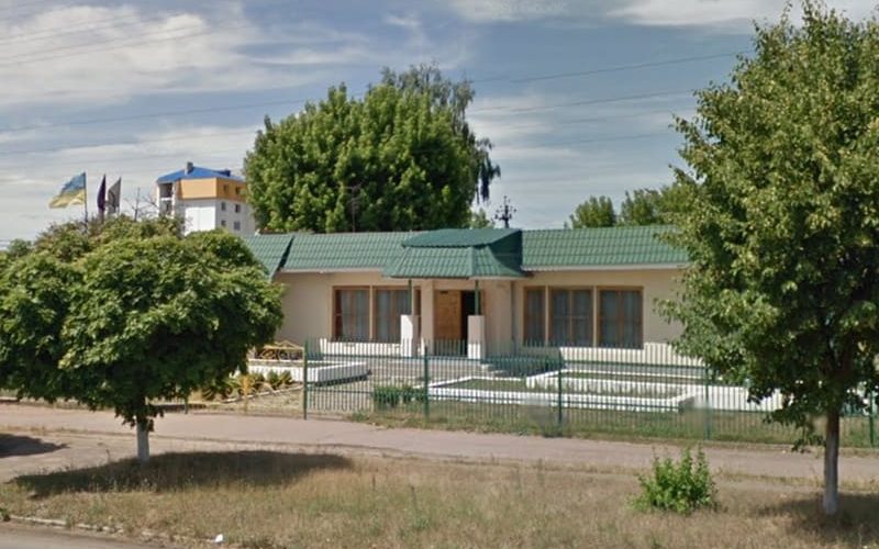 У Коростені на місці колишнього ресторану “Райский сад” хочуть побудувати АЗС: влада запрошує до обговорень
