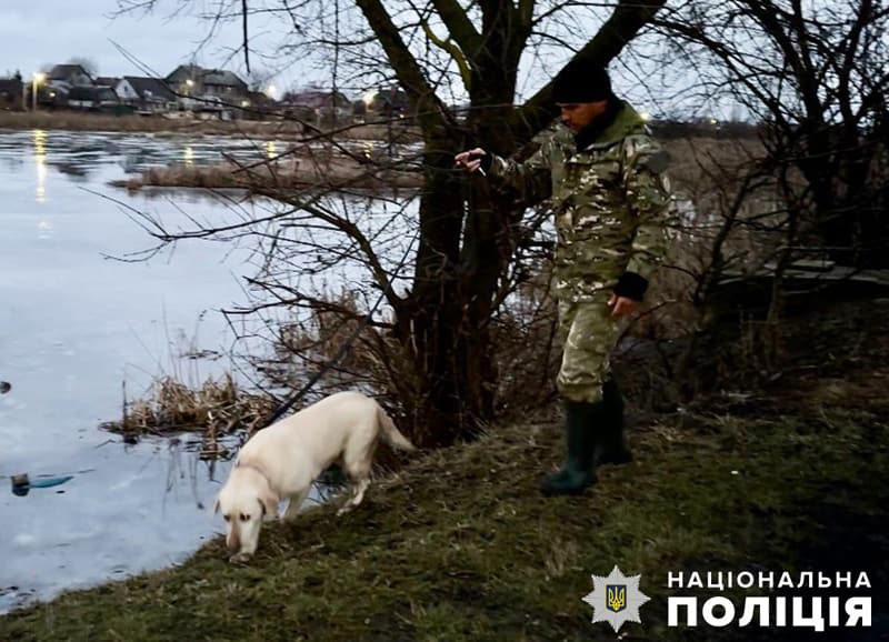 За допомогою сокири, пилки та ножа розчленував  у ванні товариша, а рештки розкидав по мікрорайоні в Житомирі