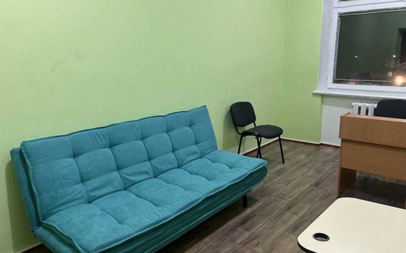 На Коростенщині поліпшують простір для роботи з дітьми, які стали свідками злочину чи його жертвами