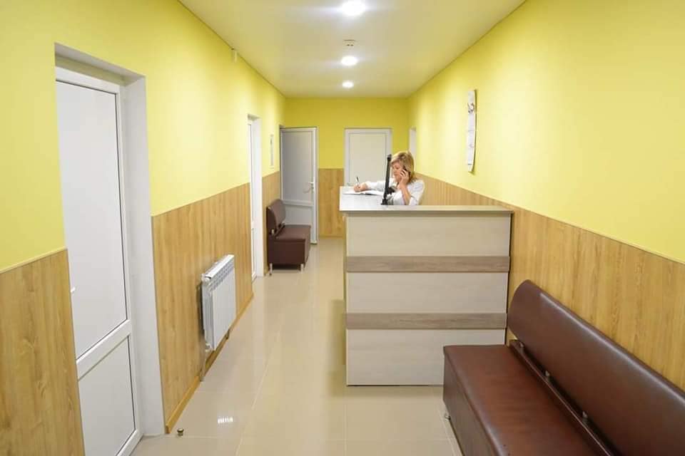 Медичний центр «ДіамедVita» запрошує на прийом до лікаря-уролога з багаторічним стажем