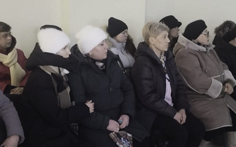 У Малині в центрі культури та дозвілля відкрилась виставка фоторобіт “Ореста” з “Азовсталі”