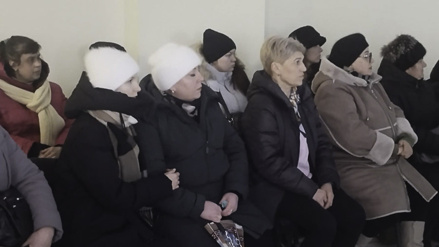 У Малині в центрі культури та дозвілля відкрилась виставка фоторобіт “Ореста” з “Азовсталі”