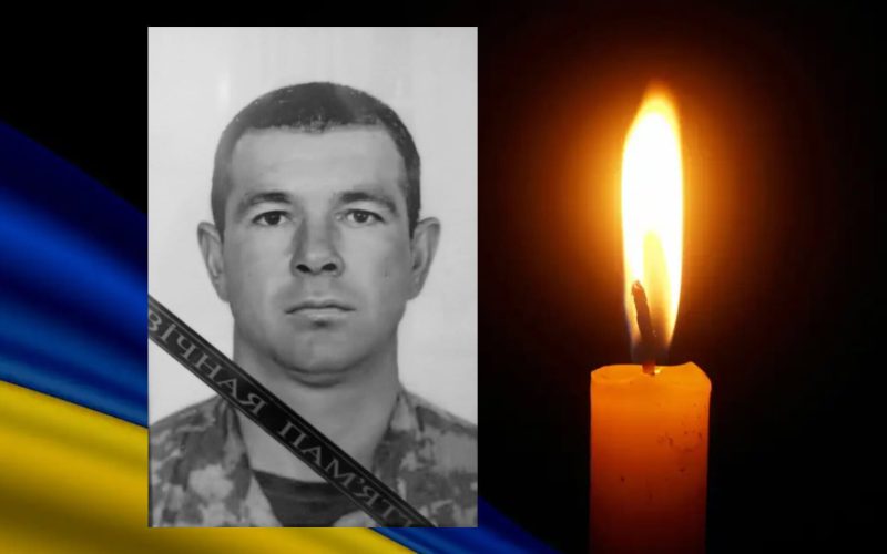У Малинській громаді 23 лютого – День жалоби
