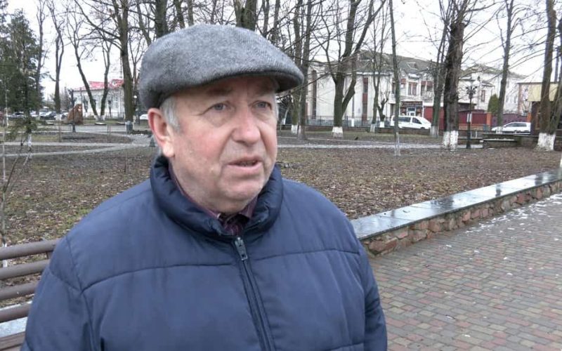 Як живе прикордонна Овруцька громада протягом двох років повномасштабної війни
