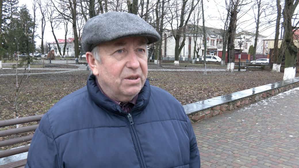 Як живе прикордонна Овруцька громада протягом двох років повномасштабної війни