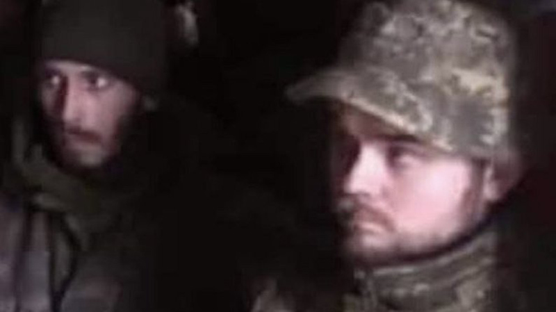 Жителька Овруча 20 місяців чекала сина з російського полону: був біля Волги та схуд на 20 кг