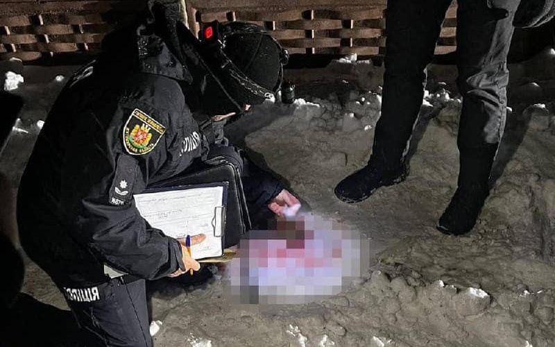 На Малинщині водій ВАЗу, який збив чоловіка та втік з місця ДТП, може сісти за грати на 3 роки