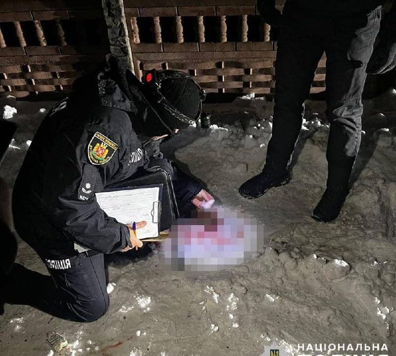 На Малинщині водій ВАЗу, який збив чоловіка та втік з місця ДТП, може сісти за грати на 3 роки
