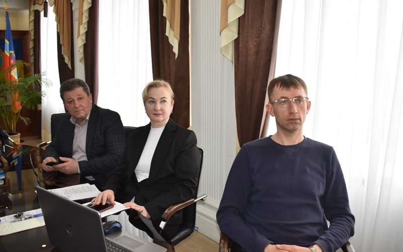 Плануємо побудувати регіональне звалище, а поруч створити екоіндустріальний парк, – мер Коростеня