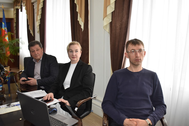 Плануємо побудувати регіональне звалище, а поруч створити екоіндустріальний парк, – мер Коростеня