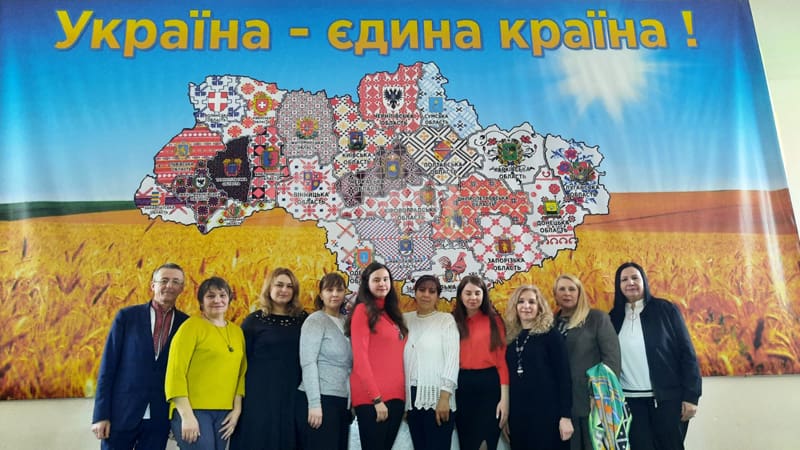 Вчителька з Коростеня – серед переможців обласного етапу конкурсу «Учитель року – 2024»