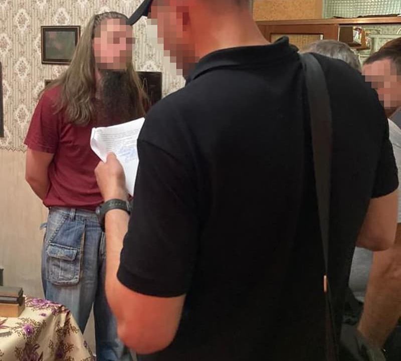 Суд збільшив термін ув’язнення коростенцю, який став державним зрадником