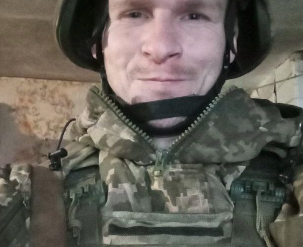 У Краматорському районі передчасно обірвалося життя малинчанина Богдана Сілінського