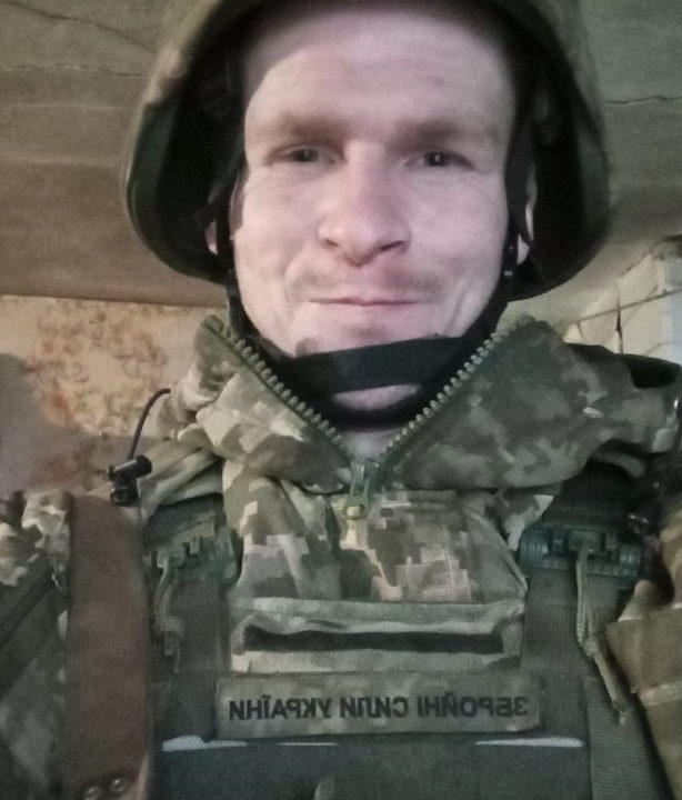 У Краматорському районі передчасно обірвалося життя малинчанина Богдана Сілінського