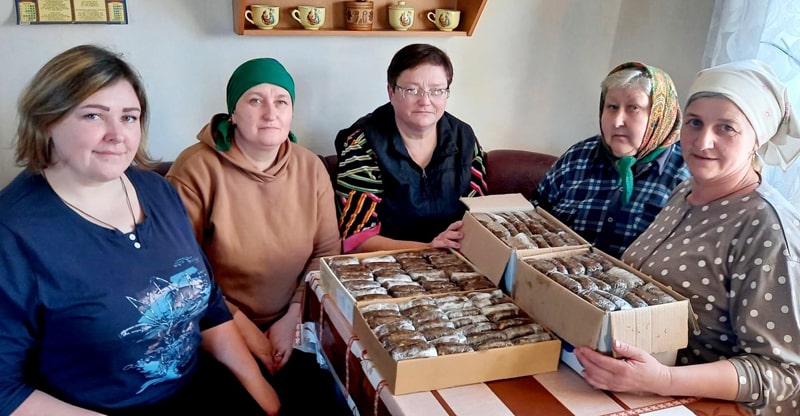 Найбільш активні – Олевська та Коростенська громади: 400 безробітних долучились до “Армії відновлення”