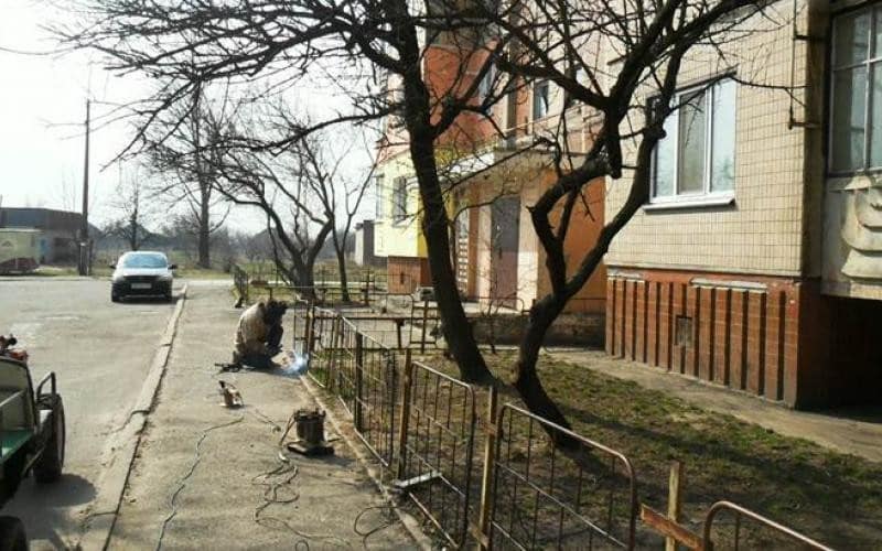 У Малині стартує місячник благоустрою