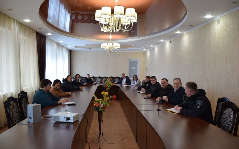 В Олевську комісія визначилась з добовим періодом, коли не можна продавати алкоголь