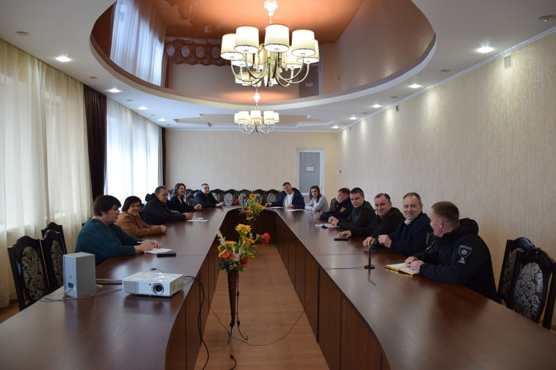 В Олевську комісія визначилась з добовим періодом, коли не можна продавати алкоголь