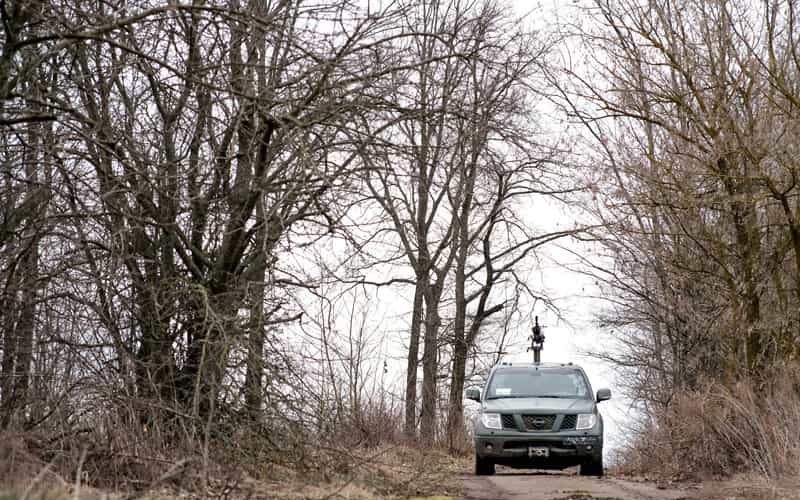 Як проходить робоча зміна захисників неба над Житомирщиною (ФОТОрепортаж)