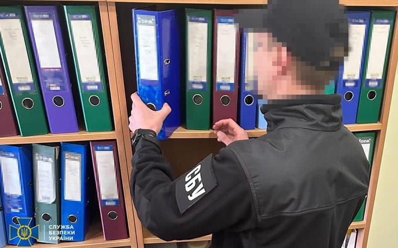 Постачали граніт для пам’ятників окупантам: СБУ затримала ділків з Житомирщини